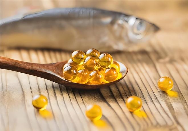 海底鱼油的功效与作用2026 鱼油十大新榜单发布央妈唯一认可